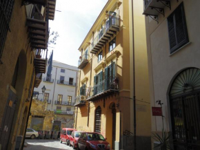 Family House - Bb Home Maletto